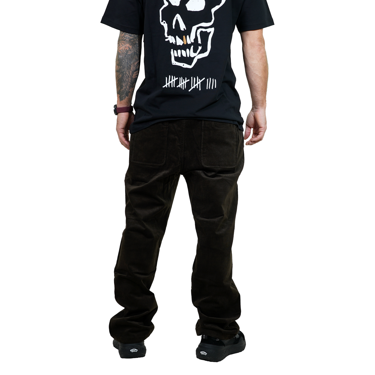 Phujirama Cord After Dark Bild 3