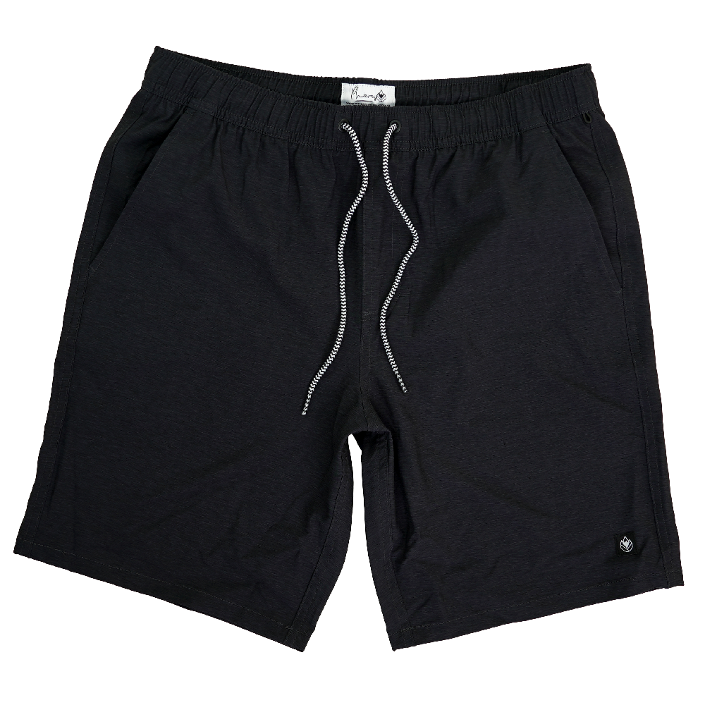 Phybrid Elastic Black Bild 2