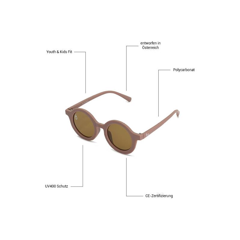 Playphound Drak Red-Brown Bild 5