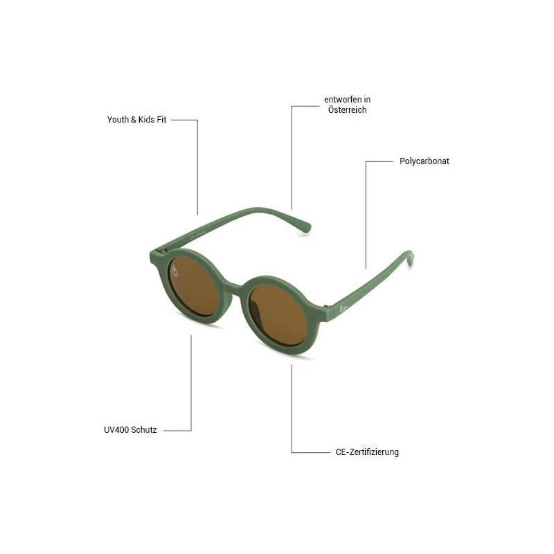 Playphound Green -Brown Bild 5