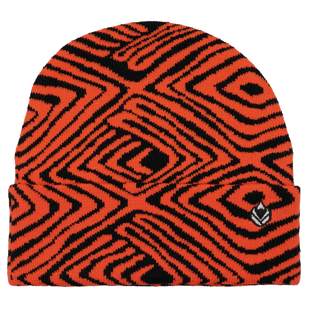 Propherty Orange Black Bild 1