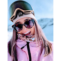 Proudlyph Black-Smoke Polarize Bild 7