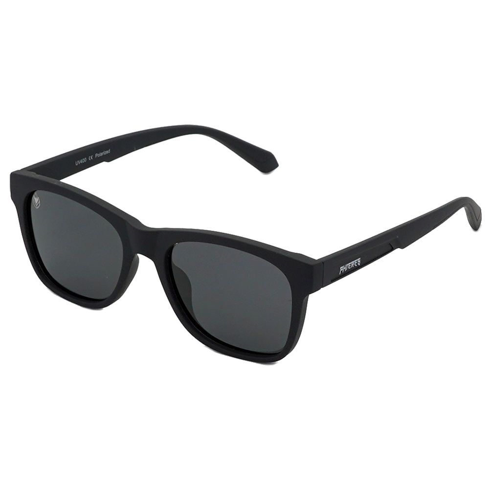 Raphchild MTB Black Bild 1
