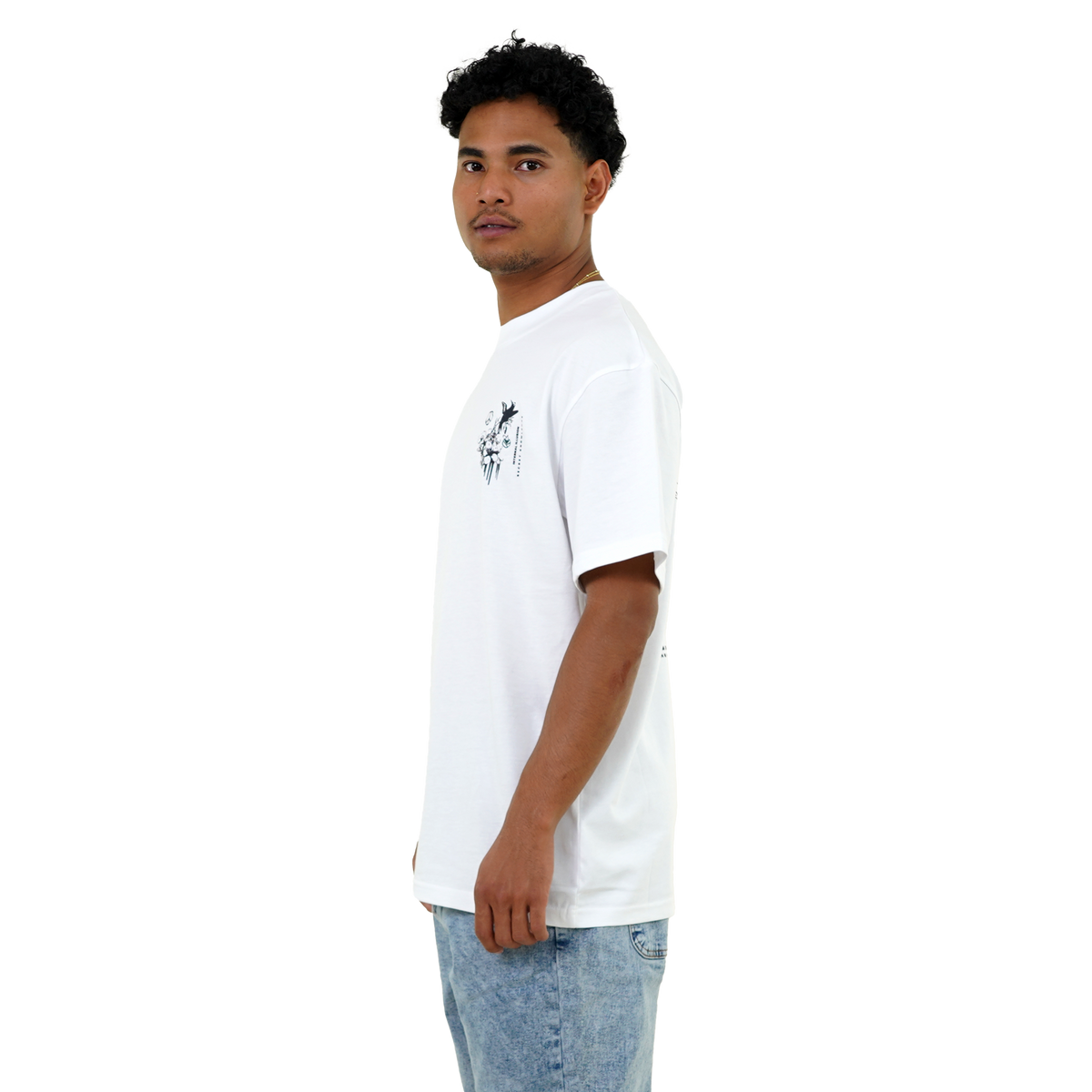Regeneraph Bright White Bild 4