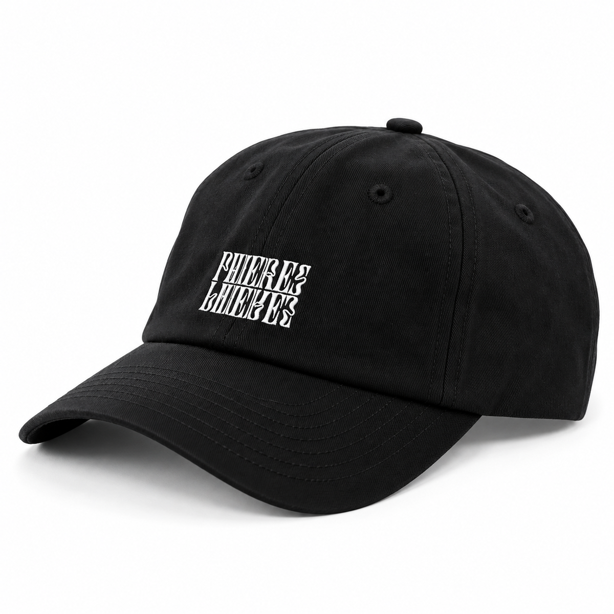 Rephlexion Black Bild 1