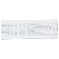 Resphie Laufstirnband White Black Bild 3