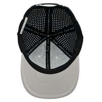 Resphie Snapback Cap Mystic Black Bild 5