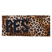 Resphie Stirnband Black Leo Bild 2