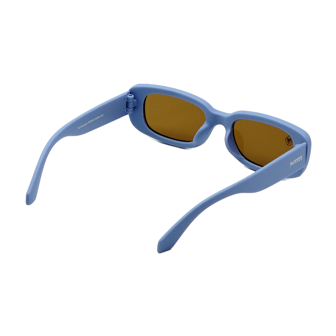 Runwayph Youth Blue/Bronze Bild 3