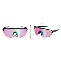 Sandgraiph Ltd Mtt Blk/Pink Green Bild 4