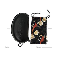 Sandgraiph Ltd Splatter BLK Cherry Bild 6