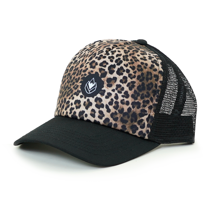 Sandphor Brown Leo Bild 1