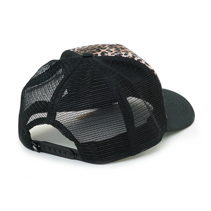 Sandphor Brown Leo Bild 2