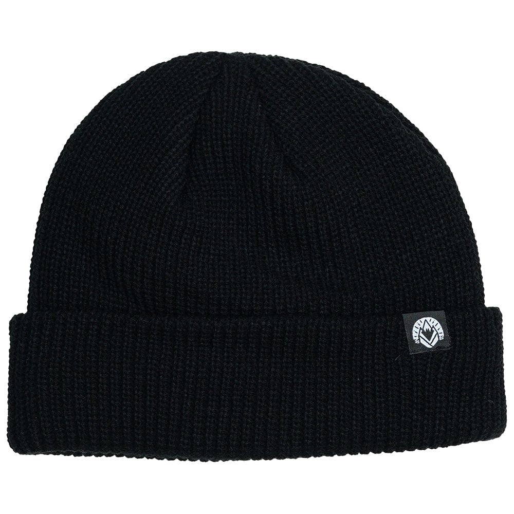Seafreight Black Bild 1