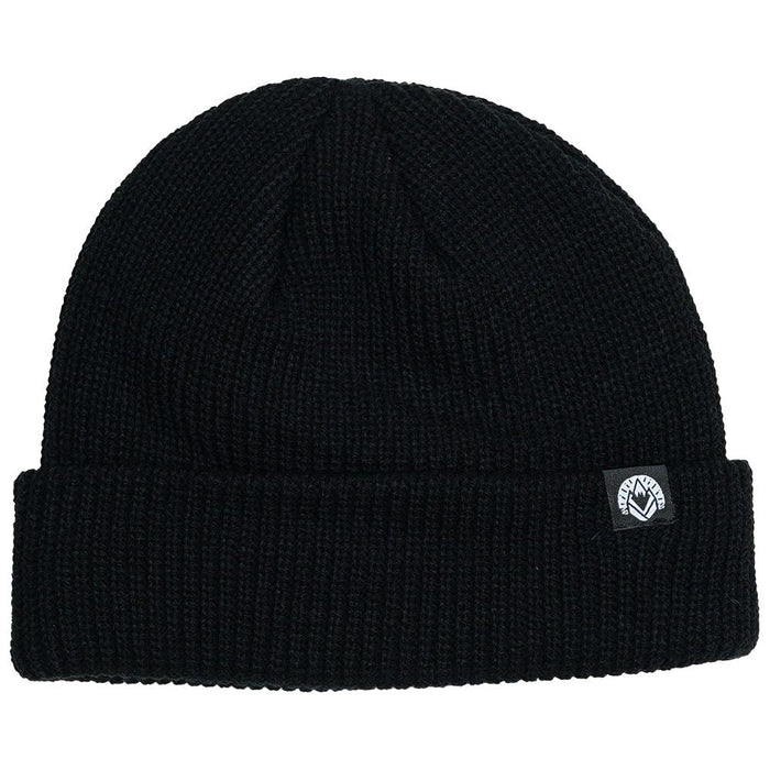 Seafreight Black Bild 1