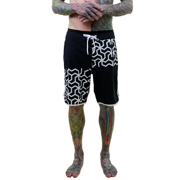 Senseiph Black Bild 1