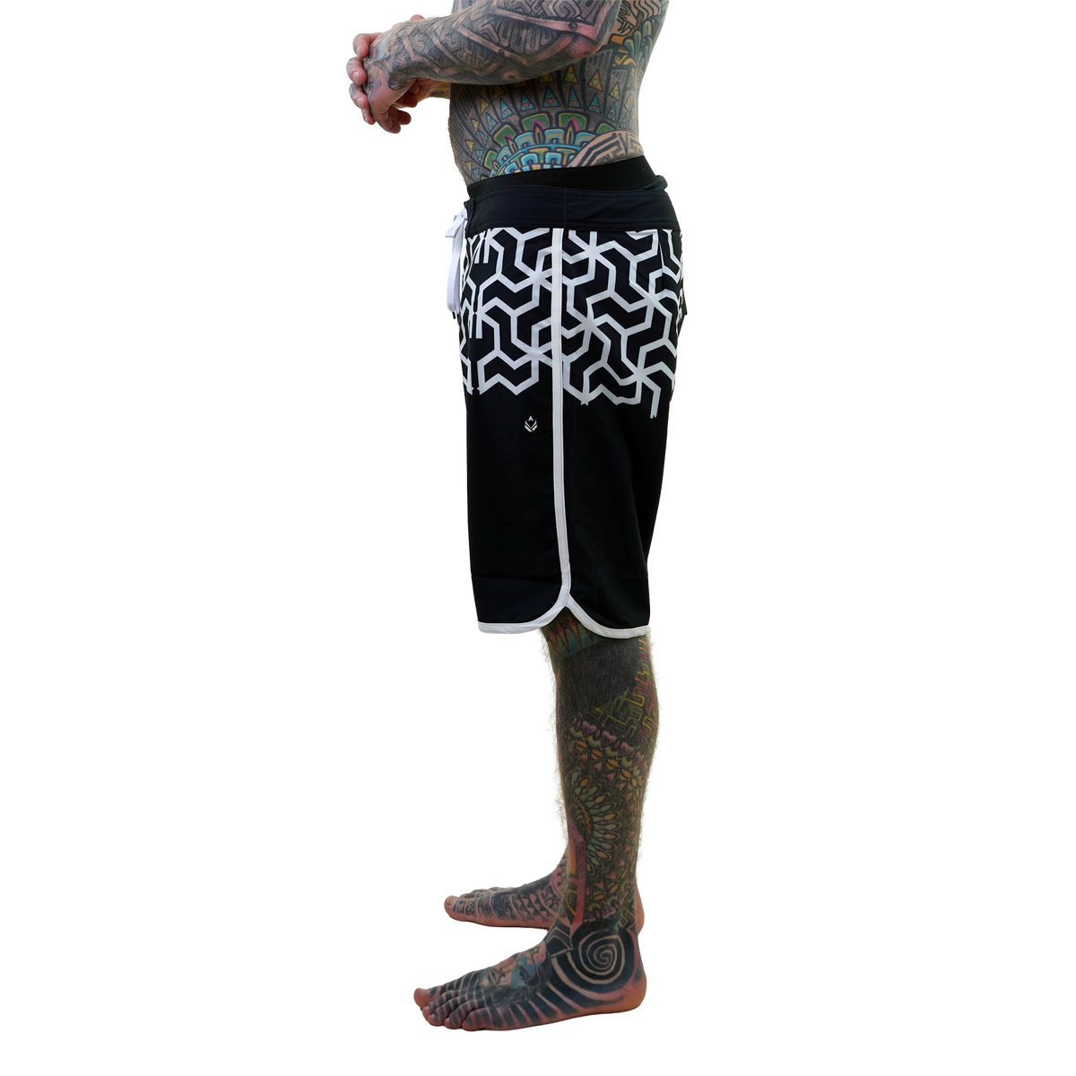 Senseiph Black Bild 4