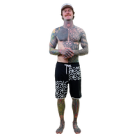 Senseiph Black Bild 5