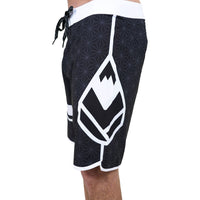 Senseiph Black Print/White Bild 3