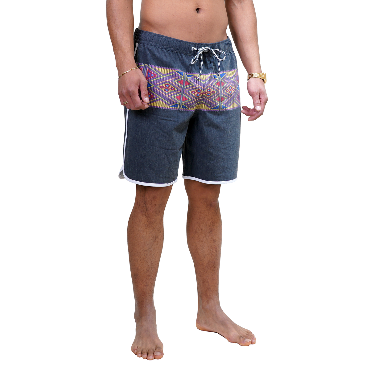 Senseiph Black Bild 1