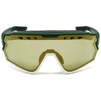 Sharkbiteph Ldt Matt Grn/K Gold Bild 2