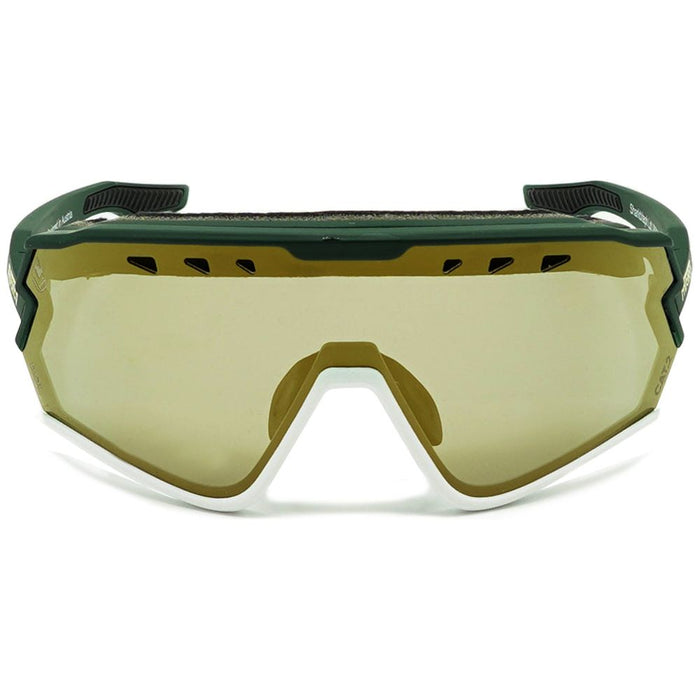 Sharkbiteph Ldt Matt Grn/K Gold Bild 2