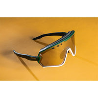 Sharkbiteph Ldt Matt Grn/K Gold Bild 7