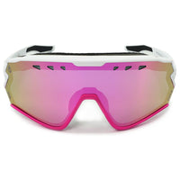 Sharkbiteph Origin Matt Wht Pink/Cherry Bild 2