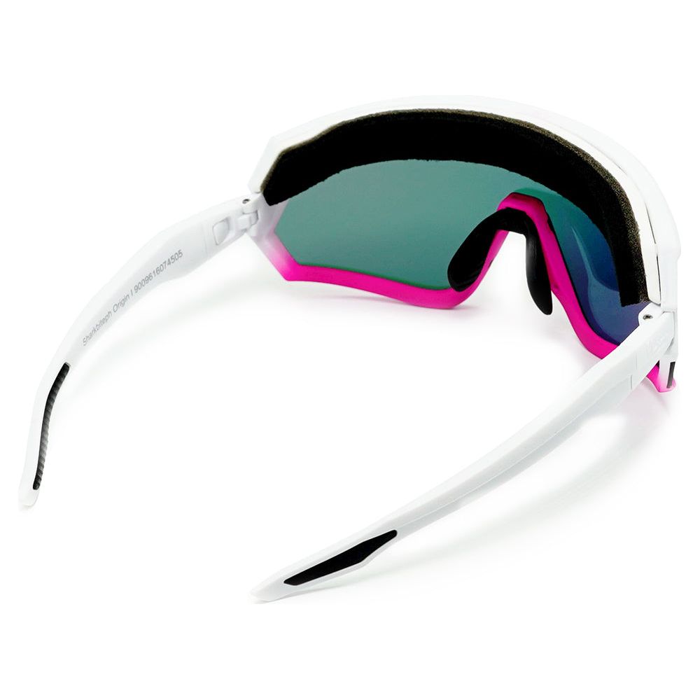 Sharkbiteph Origin Matt Wht Pink/Cherry Bild 3
