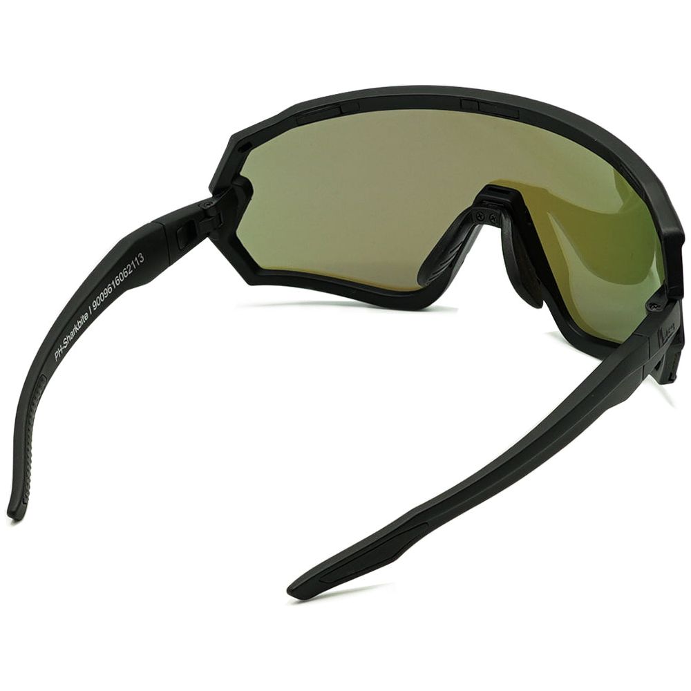 Sharkbiteph Plus MtBlk/GreyFRevBlu Bild 3