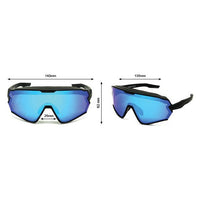 Sharkbiteph Plus MtBlk/GreyFRevBlu Bild 4