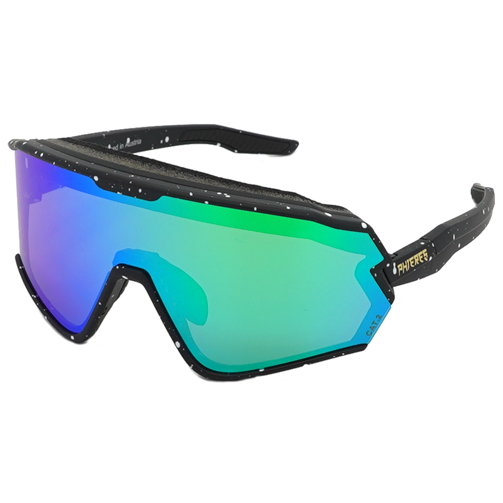 Sharkbiteph Plus Splatter BLK Green Bild 1