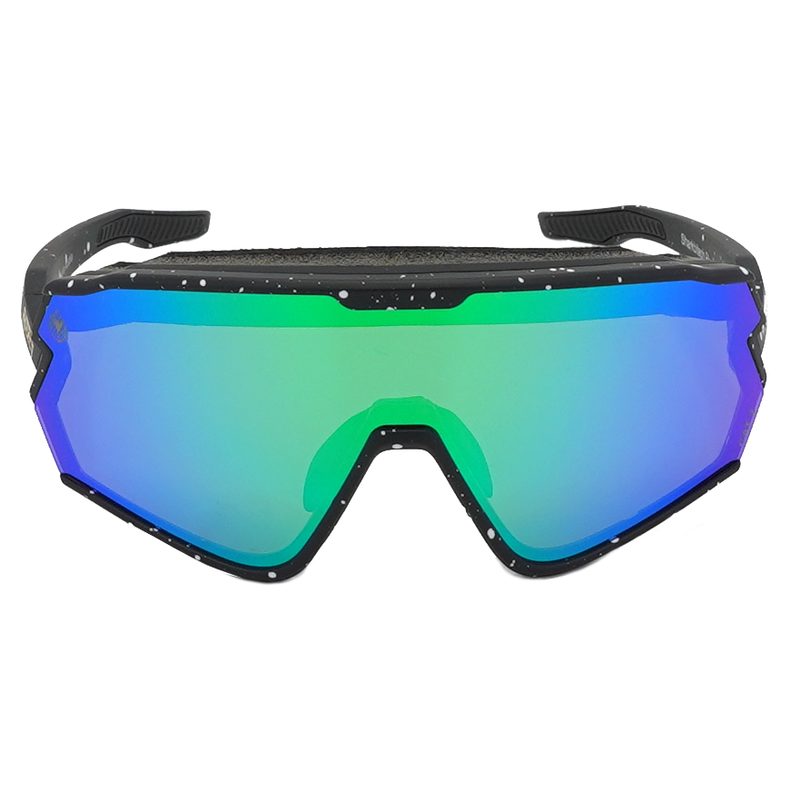 Sharkbiteph Plus Splatter BLK Green Bild 2