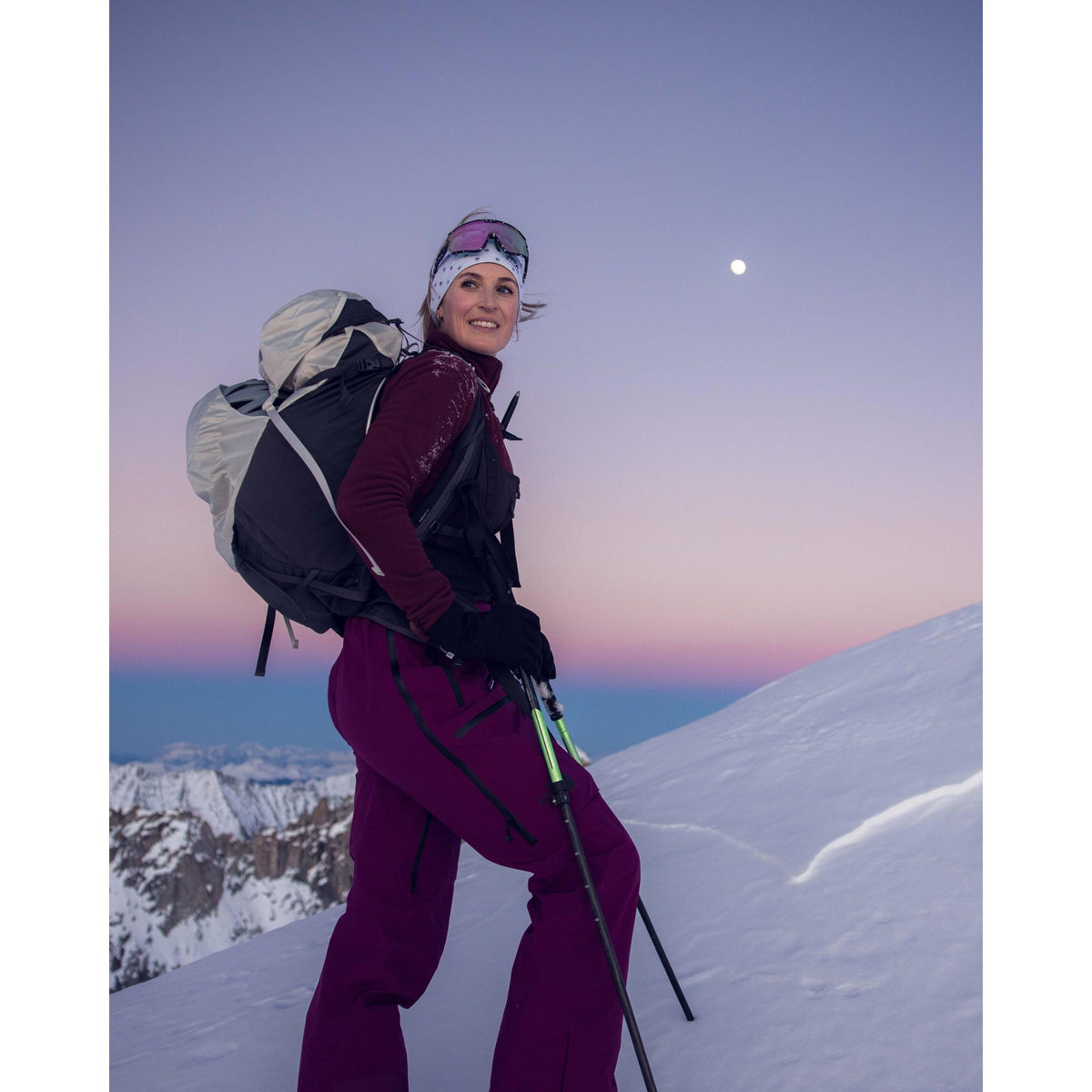 Sharkbiteph Plus Splatter BLK Green Bild 8