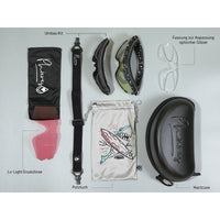 Sharkbiteph Plus Splatter BLK Cherry Bild 6