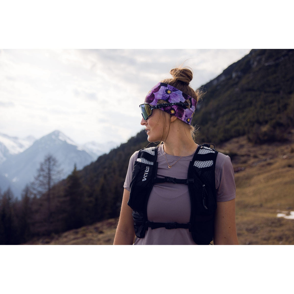 Sharkbiteph Plus Splatter BLK Cherry Bild 9