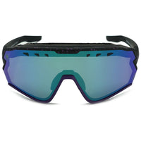 Sharkbiteph X Iriedaily Splatter MattBlk/Gre Bild 2