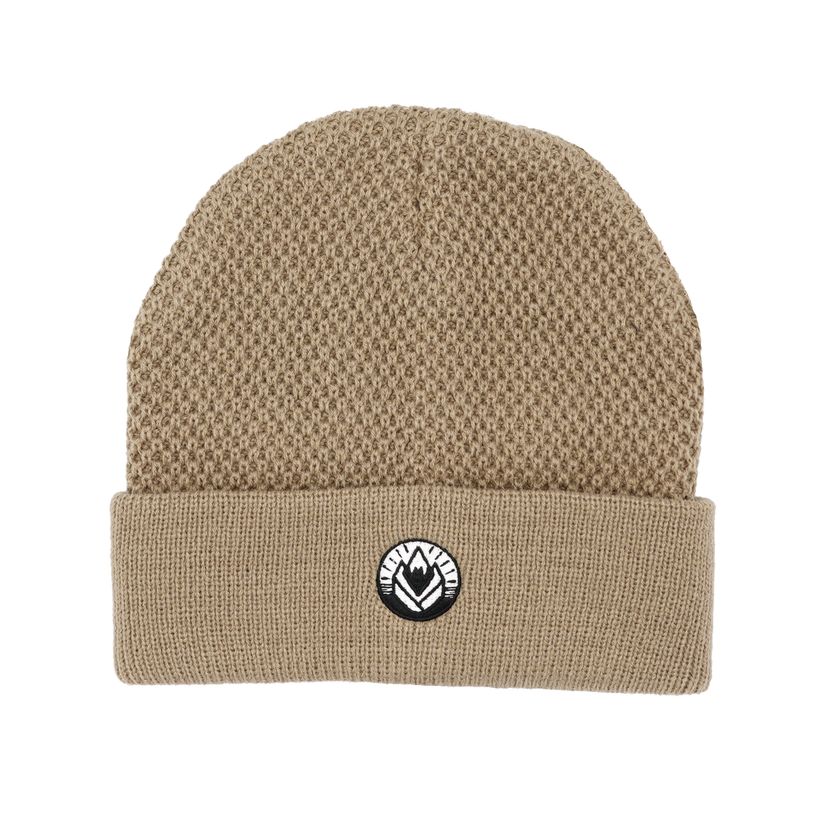 Shining Lined Khaki Bild 1