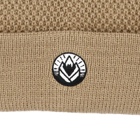 Shining Lined Khaki Bild 3