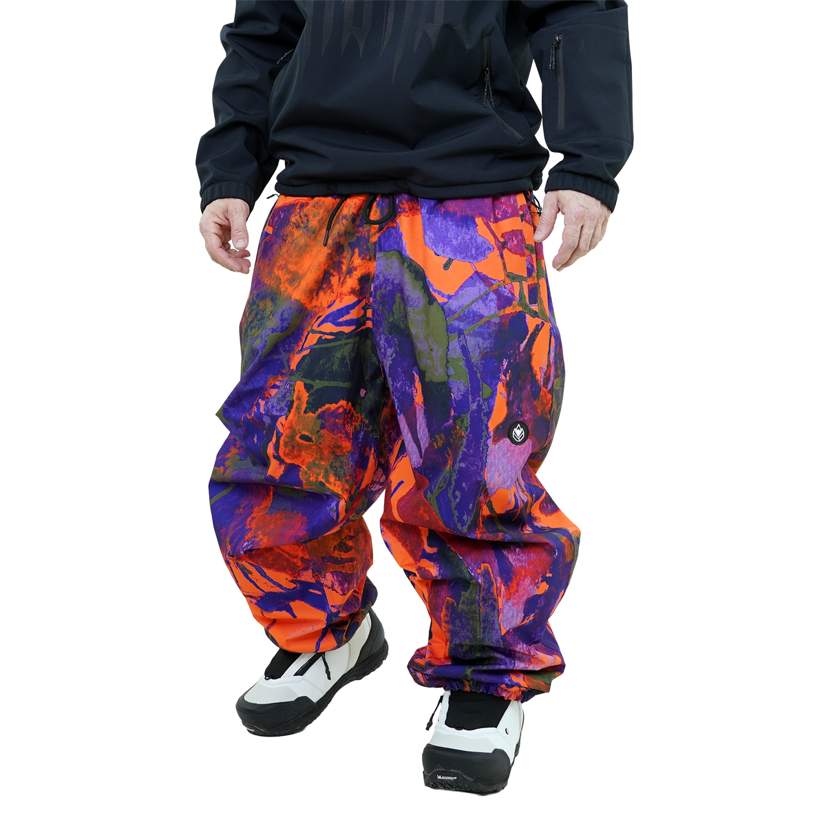 Shiphty Pt Shock Orange Bild 1