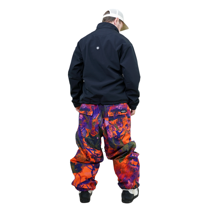 Shiphty Pt Shock Orange Bild 2