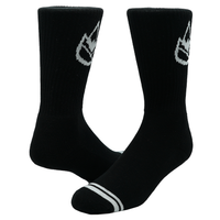 Signatuph Socks 3 Pack BGW Assorted Bild 4