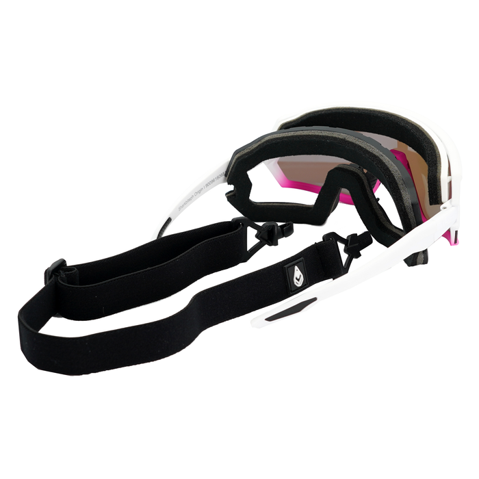 SK Sharkbiteph Winterkit Black Bild 2