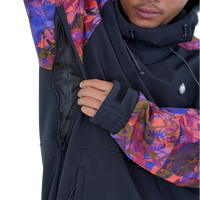 Skyrockeph POM Black Orange Bild 7