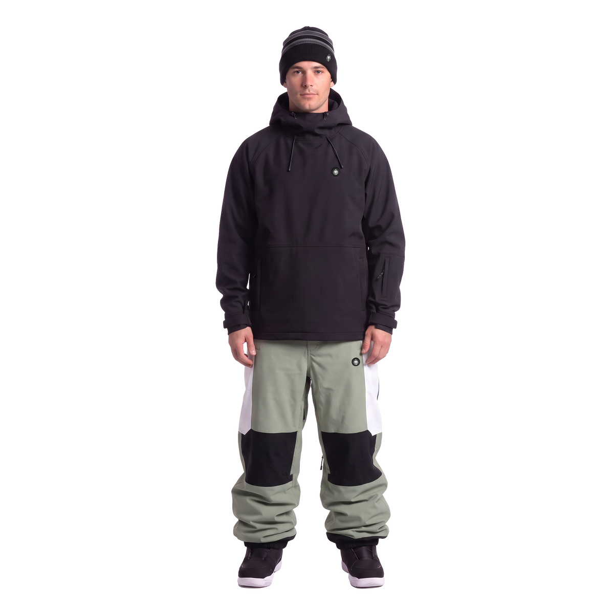Skyrockeph POM Black Bild 10