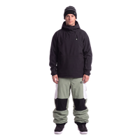 Skyrockeph POM Black Bild 10