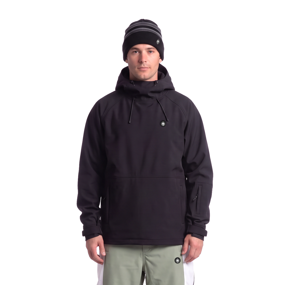 Skyrockeph POM Black Bild 1