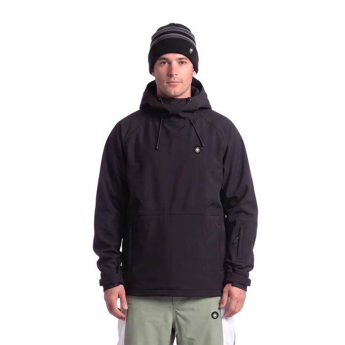 Skyrockeph POM Black Bild 1