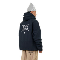 Skyrockeph POM Black Bild 1