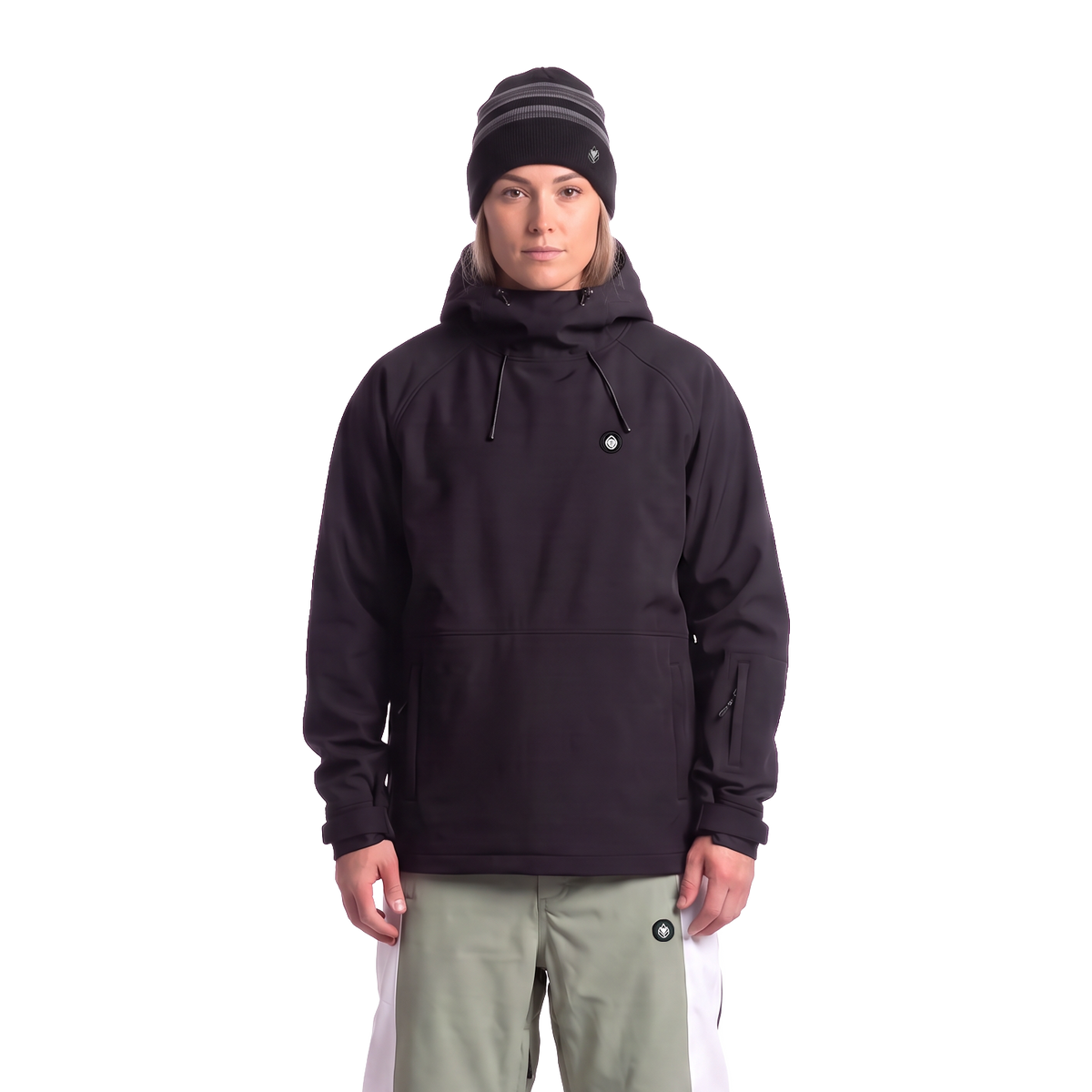 Skyrockeph POM Black Bild 2